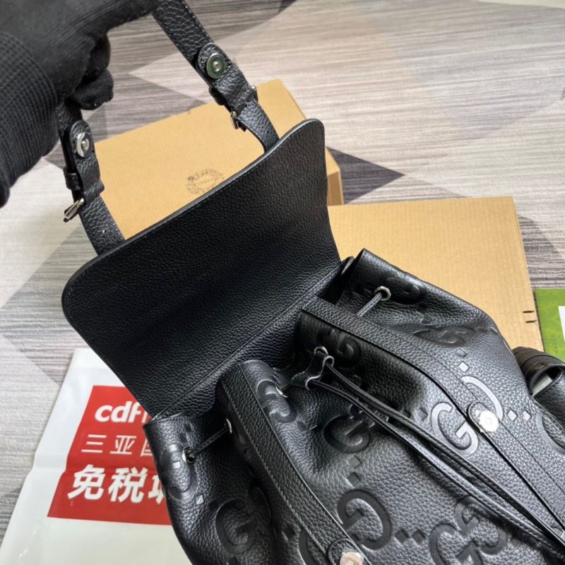 Gvc*1 backpacks